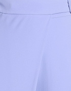 Erika Cavallini Womens Pants in Lilac