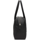 Dheygere Black Still Life Duffle Bag