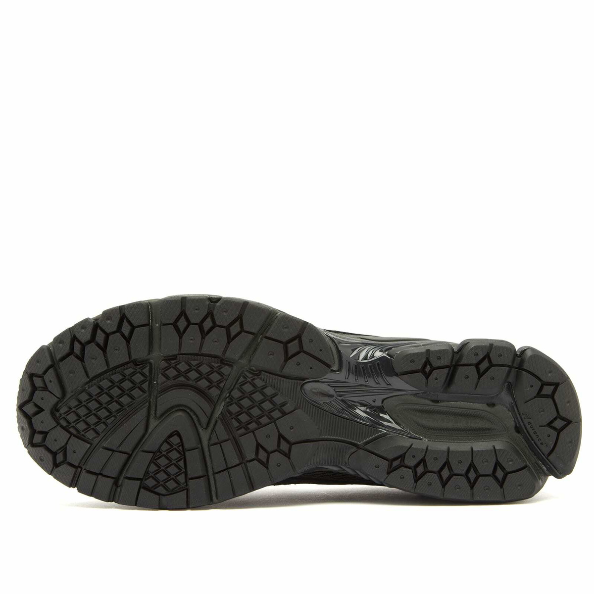 New Balance 1906 Loafer U1906LAI in Black