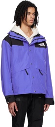 The North Face Blue 86 Retro Mountain Jacket
