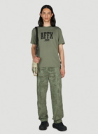 AFFXWRKS - Purge Balance Pants in Green