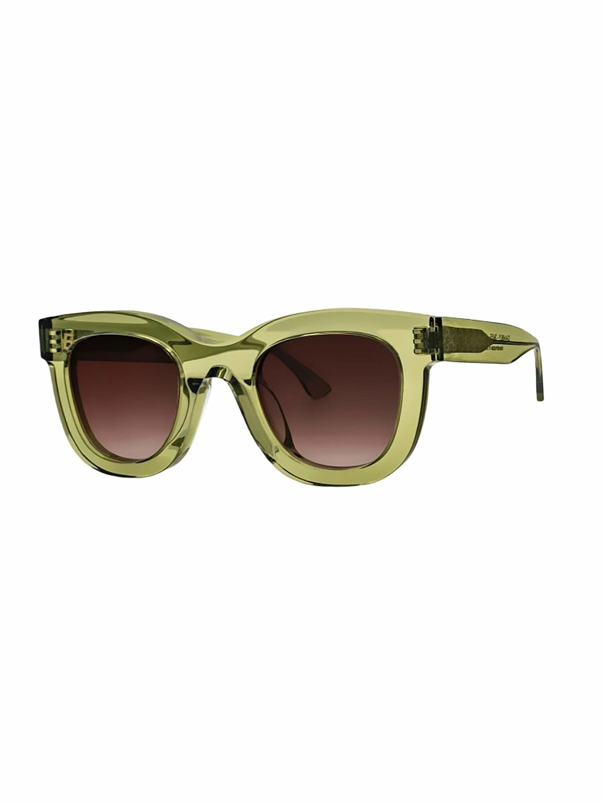 Thierry Lasry GAMBLY Sunglasses