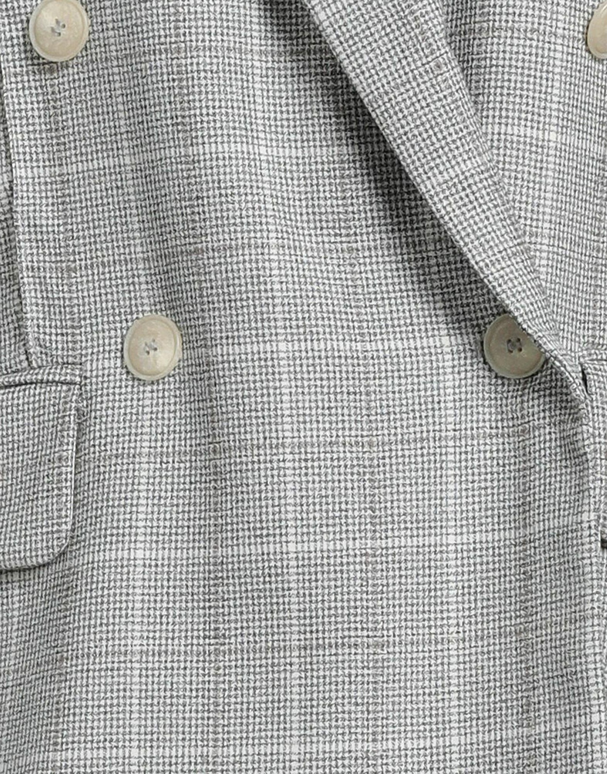 Nehera Womens Blazer Ivory