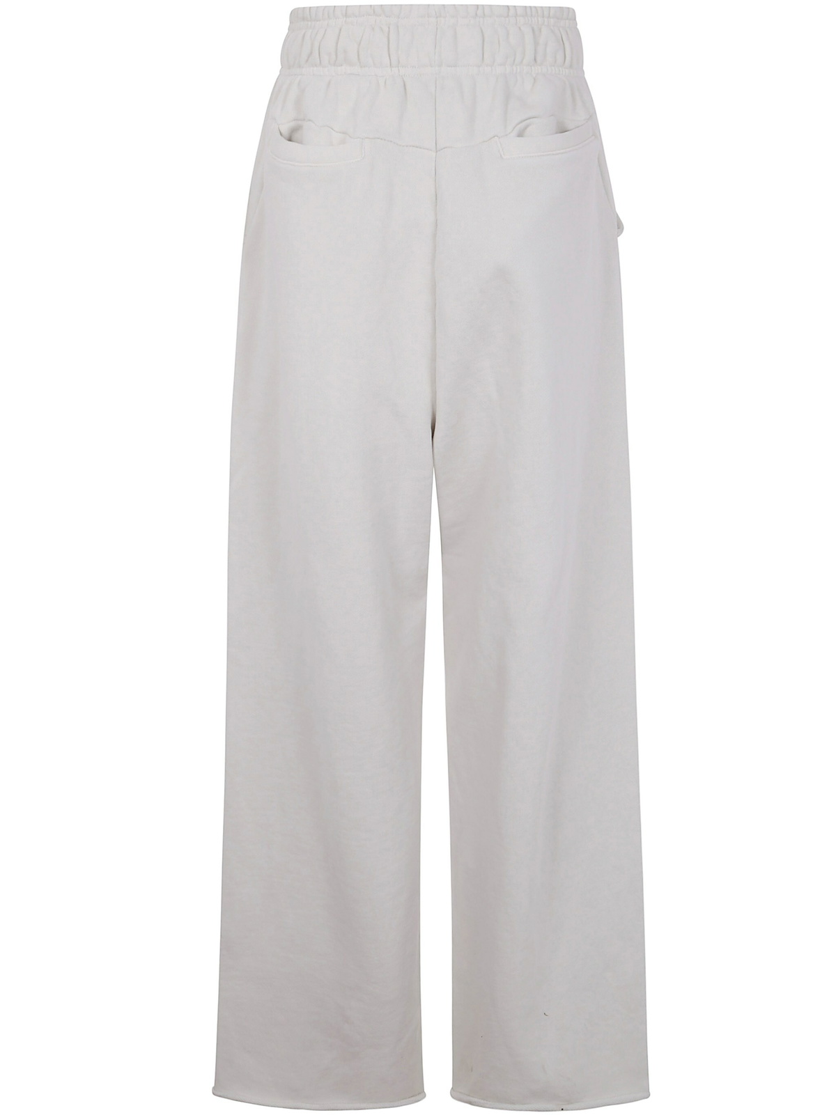 Entire Studios Full Sweatpant in White