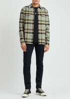 Replay Anbass Hyperflex X.lite Indigo Slim-leg Jeans Dark Blue