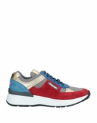 Church's Womens Sneakers in Grey
