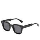 CHIMI 04.2 Sunglasses in Black 