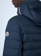 Moncler Vemeille Short Down Jacket