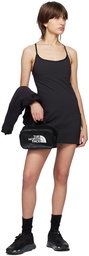 The North Face Black Arque Minidress