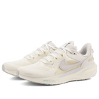 Nike Running Nike Air Zoom Pegasus 41 SP Sneaker in Ivory/Grey/Coconut Milk