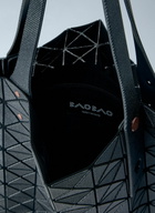 Bao Bao Issey Miyake Prism Denim Tote Bag