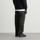 WTAPS Men's Trdt1802 Trousers in Black