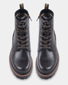 Steve Madden Kondor Boots in Black Multi