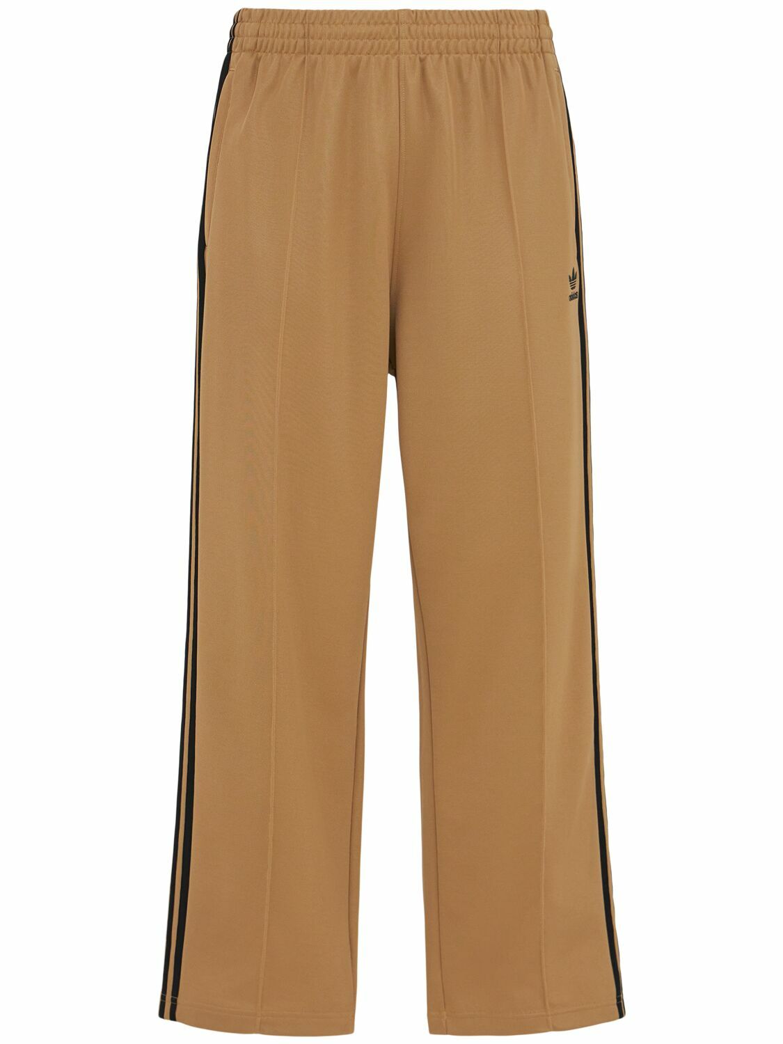 トップス adidas BAGGY TRACK PANTS adidas Originals Firebird Adicolor Baggy Fit Track Pants