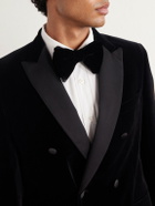 TOM FORD - Velvet Bow Tie