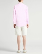 Paul & Shark Mens Shirt in Pink