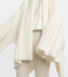 The Row Giulio cashmere cardigan