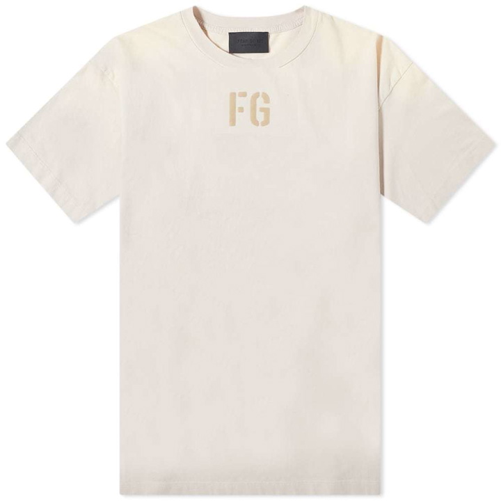 Photo: Fear of God FG Tee