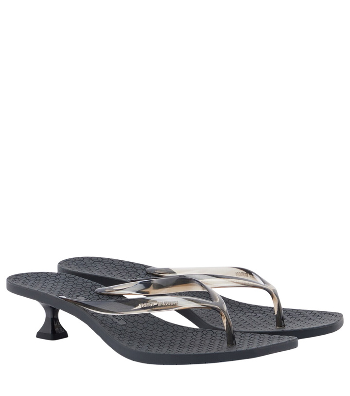 Photo: Tory Burch Thong sandals