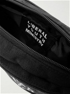 Liberal Youth Ministry - Logo-Print Shell Belt Bag