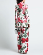 Dolce & gabbana Womens Blazer in White