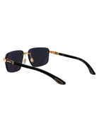 Chopard Schl22 Sunglasses