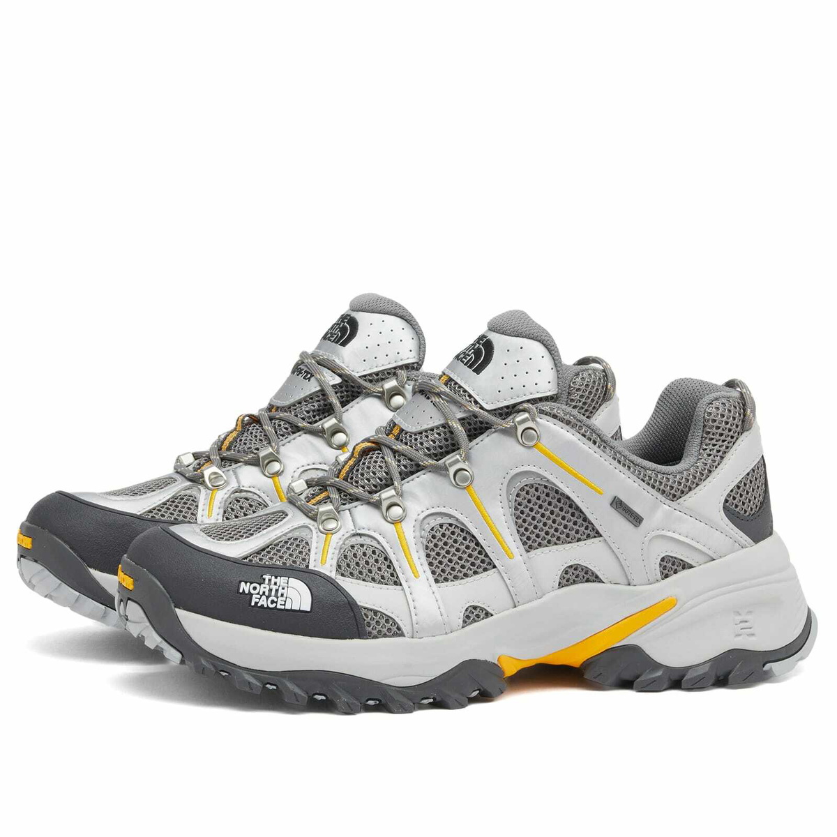 NORTH FACE 　GORE‑TEX The North Face Men's Hedgehog '06 RMST Gore-Tex in Summit