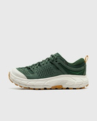 Hoka One One U Tor Ultra Lo Green - Mens - Lowtop