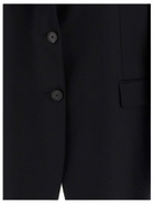 Tagliatore Two Button Long Jacket