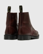Dr.Martens 1460 Pascal 8 Eye Boot Red Men
