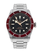 Tudor Black Bay M79230R-0012