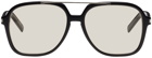Saint Laurent Black SL 545 Sunglasses