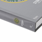 Rizzoli Stone Island: Storia Revised & Updated in Eugene Rabki 