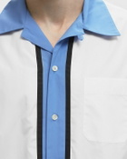Marni SHIRT White Mens Shortsleefe