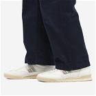 Paul Smith Men's Dover Side Stripe Sneakers in White