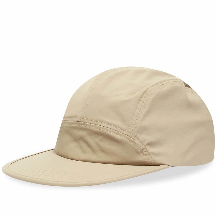 Photo: CAYL Solid Trail Cap