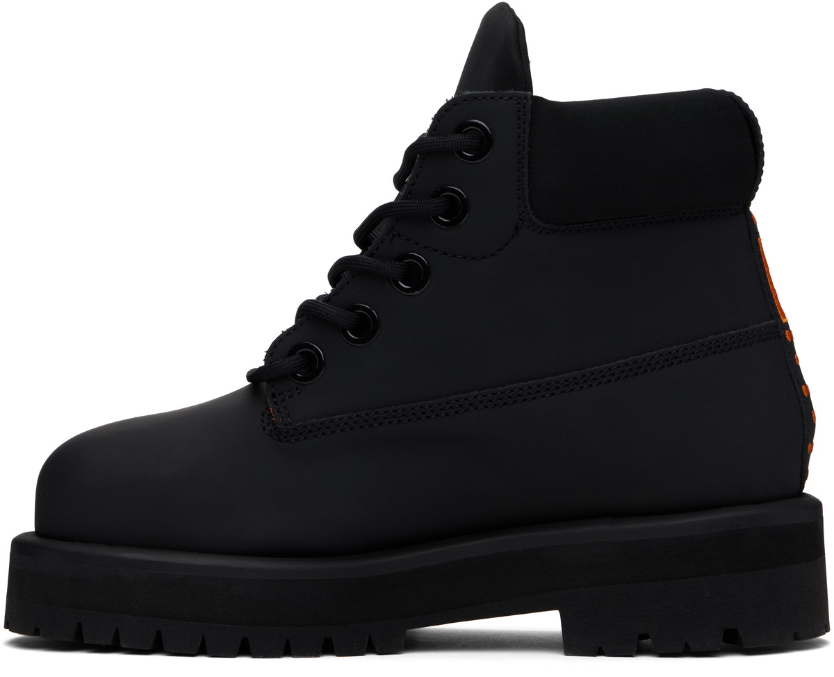 PDF Black Strada Boots PDF
