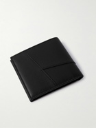 Loewe - Puzzle Leather Billfold Wallet