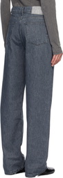 mfpen Gray Frequent Jeans
