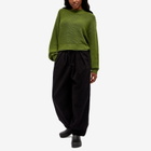 L.F. Markey Women's Vernon Knit in Grass