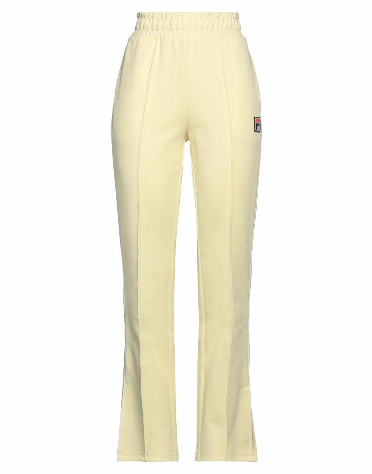 Fila Womens Pants in Yellow