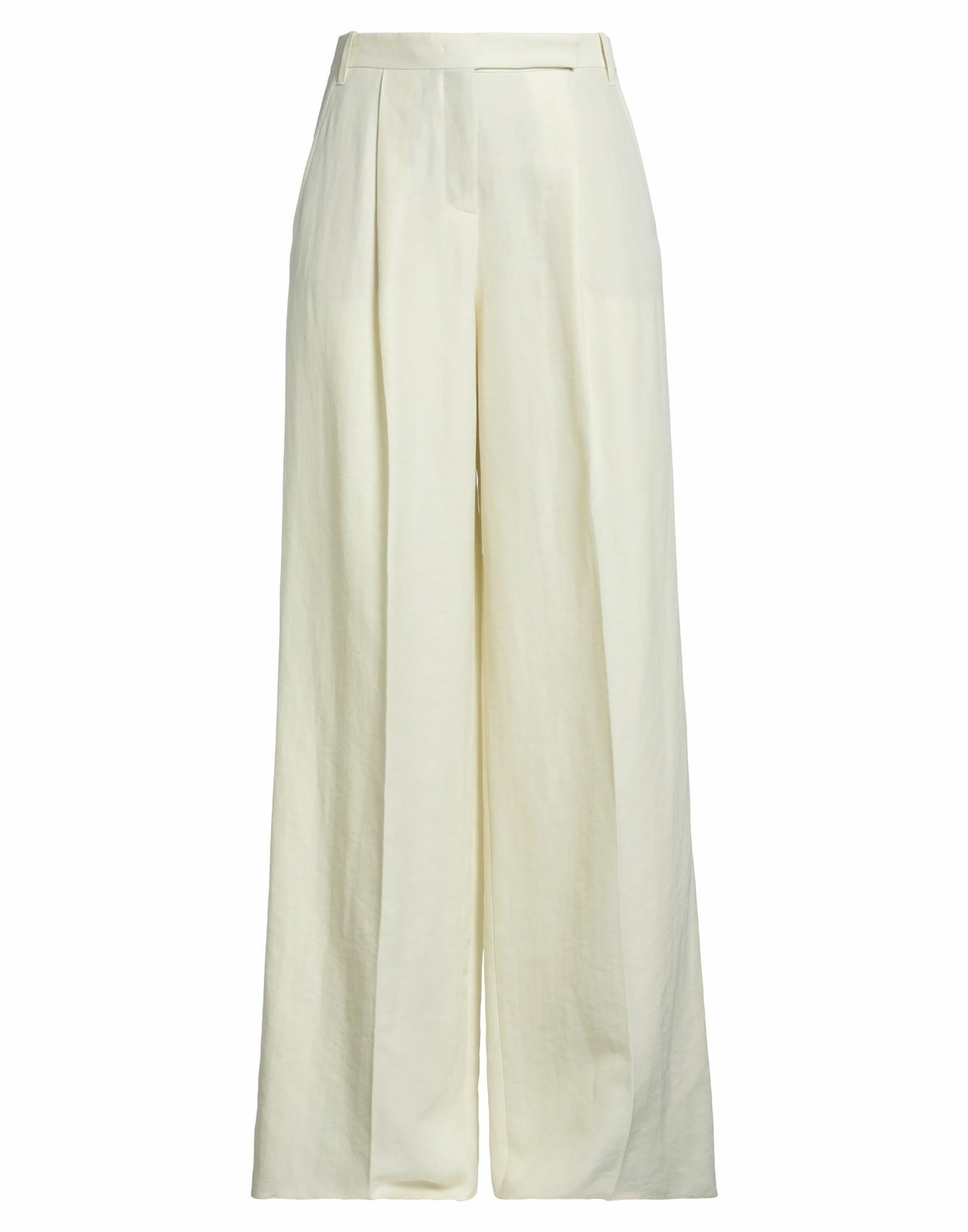 Dorothee Schumacher Womens Pants Ivory