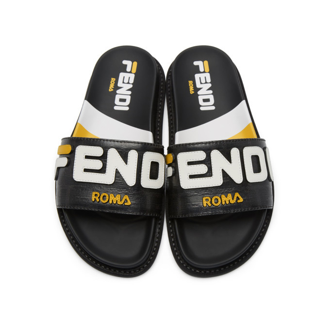 Fendi 2024 mania slides