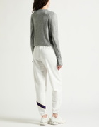 Tory Sport Womens Pants in White