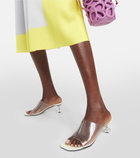 Loewe Paula’s Ibiza Toy PVC mules