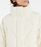Stand Studio - Aina quilted down jacket