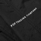 Pop Trading Company Trench Coat