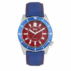 Reign Francis Red Dial Mens Watch REIRN6306