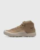 Arc´teryx KOPEC MID GTX Brown Mens Boot