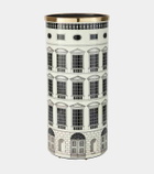 Fornasetti Architettura umbrella stand
